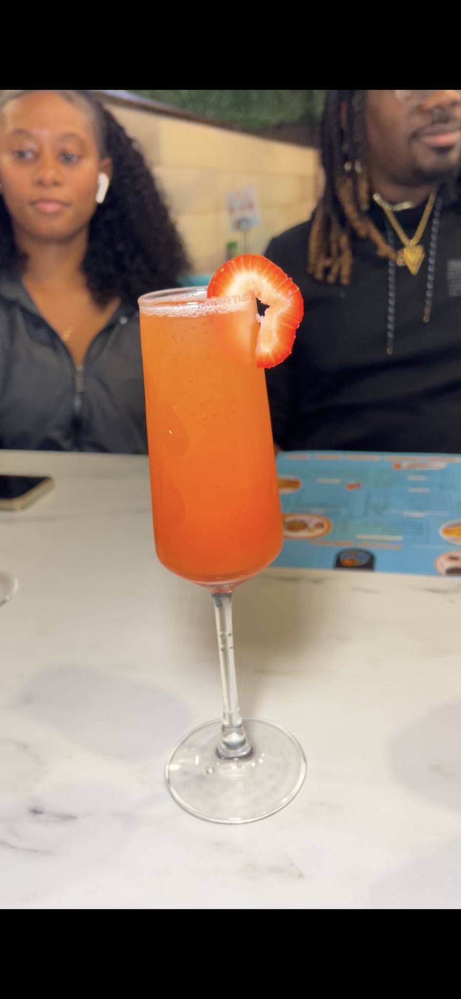 Mimosa