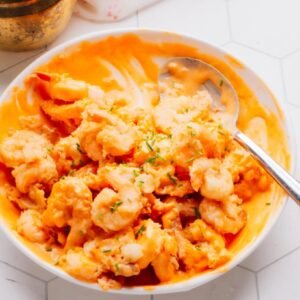 Crispy Boom Shrimp